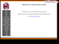 fredwinkler.com