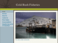 goldrushfisheries.com