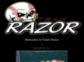 goteamrazor.com