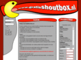 gratisshoutbox.nl