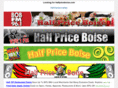 halfpriceboise.com