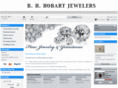 hobartdiamonds.com