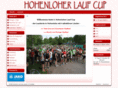 hohenlohecup.com