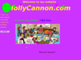 hollycannon.com