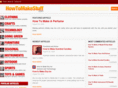 howtomakeotherstuff.com