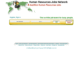 humanresourcesjobsnetwork.com