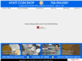 hyattcoins.com