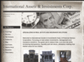 iainvestmentcorp.com
