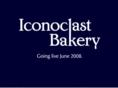 iconoclastbakeries.com