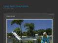istania.com.au