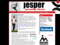 jesper-pt.se