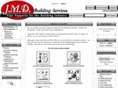 jmdbuildingservices.com