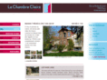 lachambre-claire.com
