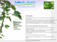 lakebiofuel.com