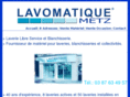 lavomatique-metz.com