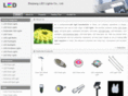 ledlightmanufacturers.com
