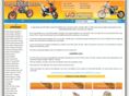 lepocketbike.com
