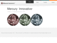 mercuryinnovative.com