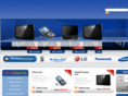 merkatecno.com