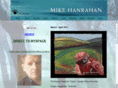 mikehanrahan.com