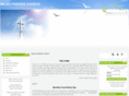 milanfriendschurch.com