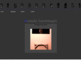 mostafadarehbaghi.com