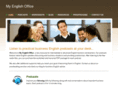 myenglishoffice.com