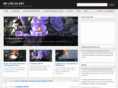 mylifeasart.com
