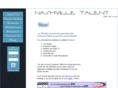 nashvilletalent.com