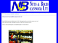 nutsandboltscannock.com