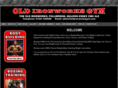 oldironworksgym.com