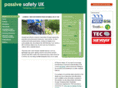 passivesafetyuk.com