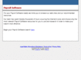payrollsoftwarerc.com