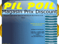 pilpoildiscount.com