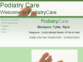 podiatry-care.com
