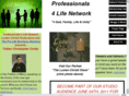 professionals4lifenetwork.com