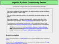 pycs.net