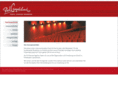 red-carpet-hotspot.com