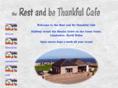 restandbethankful.net