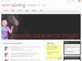 ridinghighbook.com