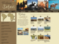 ridingsafari.com
