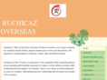 ruchicazoverseas.com