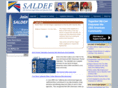 saldef-intranet.org