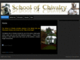 schoolofchivalry.com