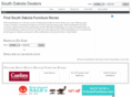sdfurnituredealers.com