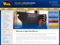 signsnow452.com