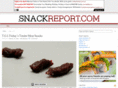 snackreport.com