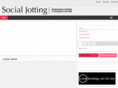 socialjotting.info
