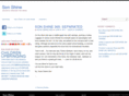 son-shine.net