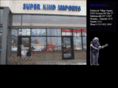 superkindimports.com